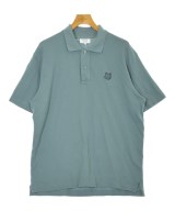 MAISON KITSUNE ポロシャツ