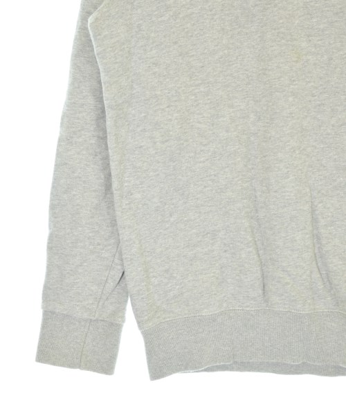 MAISON KITSUNE（メゾンキツネ）スウェット グレー サイズ:M メンズ/2200706799149