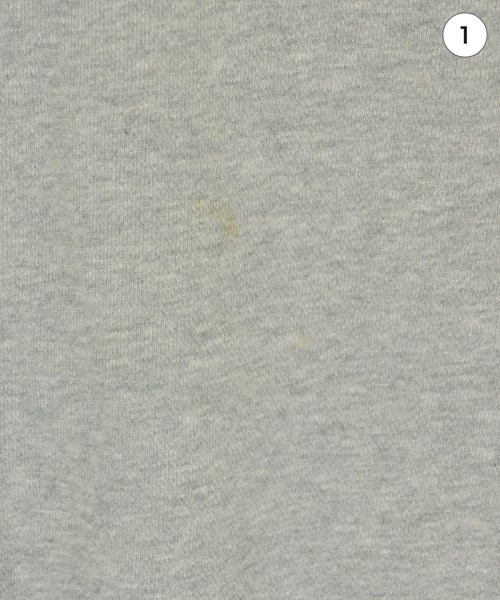 MAISON KITSUNE（メゾンキツネ）スウェット グレー サイズ:M メンズ/2200706799149