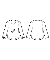MAISON KITSUNE（メゾンキツネ）スウェット グレー サイズ:M メンズ/2200706799149