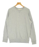 MAISON KITSUNE（メゾンキツネ）スウェット グレー サイズ:M メンズ/2200706799149