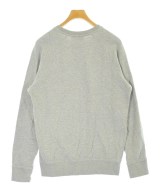MAISON KITSUNE（メゾンキツネ）スウェット グレー サイズ:M メンズ/2200706799149