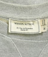 MAISON KITSUNE（メゾンキツネ）スウェット グレー サイズ:M メンズ/2200706799149