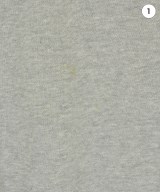 MAISON KITSUNE（メゾンキツネ）スウェット グレー サイズ:M メンズ/2200706799149