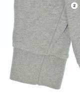 MAISON KITSUNE（メゾンキツネ）スウェット グレー サイズ:M メンズ/2200706799149