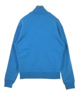 MAISON KITSUNE（メゾンキツネ）スウェット 青 サイズ:S メンズ/2200707093017