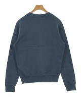 MAISON KITSUNE（メゾンキツネ）スウェット 紺 サイズ:S メンズ/2200707093024