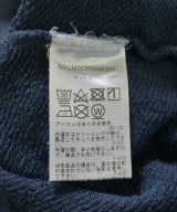 MAISON KITSUNE（メゾンキツネ）スウェット 紺 サイズ:S メンズ/2200707093024
