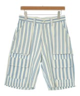 MAISON KITSUNE ショートパンツ