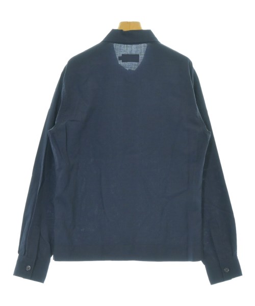 MAISON KITSUNE（メゾンキツネ）その他 紺 サイズ:40(XS位) メンズ/2200704075047