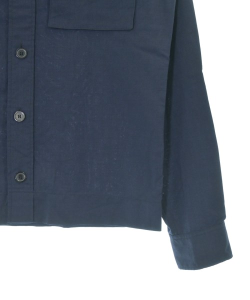 MAISON KITSUNE（メゾンキツネ）その他 紺 サイズ:40(XS位) メンズ/2200704075047