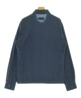MAISON KITSUNE（メゾンキツネ）その他 紺 サイズ:40(XS位) メンズ/2200704075047