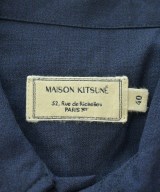 MAISON KITSUNE（メゾンキツネ）その他 紺 サイズ:40(XS位) メンズ/2200704075047