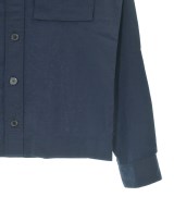 MAISON KITSUNE（メゾンキツネ）その他 紺 サイズ:40(XS位) メンズ/2200704075047
