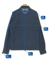 MAISON KITSUNE（メゾンキツネ）その他 紺 サイズ:40(XS位) メンズ/2200704075047