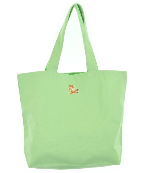 MAISON KITSUNE(メゾンキツネ)のトートバッグ サイズ:- 8,000円