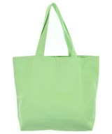 MAISON KITSUNE（メゾンキツネ）トートバッグ 緑 サイズ:- メンズ/2200705107044