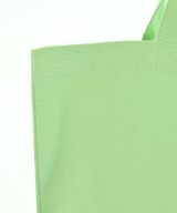 MAISON KITSUNE（メゾンキツネ）トートバッグ 緑 サイズ:- メンズ/2200705107044