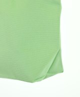 MAISON KITSUNE（メゾンキツネ）トートバッグ 緑 サイズ:- メンズ/2200705107044