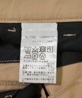 MAISON KITSUNE（メゾンキツネ）チノパン ベージュ サイズ:38(S位) メンズ/2200699129046