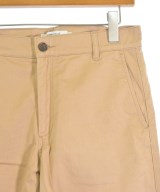 MAISON KITSUNE（メゾンキツネ）チノパン ベージュ サイズ:38(S位) メンズ/2200699129046