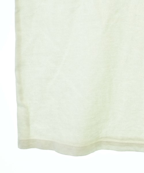 MAISON KITSUNE（メゾンキツネ）Tシャツ・カットソー 白 サイズ:S メンズ/2200708229033