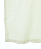 MAISON KITSUNE（メゾンキツネ）Tシャツ・カットソー 白 サイズ:S メンズ/2200708229033
