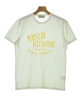 MAISON KITSUNE Tシャツ・カットソー
