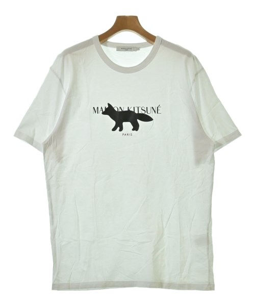MAISON KITSUNE(メゾンキツネ)のTシャツ・カットソー サイズ:XXL 8,600円
