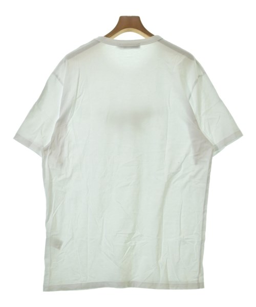 MAISON KITSUNE（メゾンキツネ）Tシャツ・カットソー 白 サイズ:XXL メンズ/2200707695051
