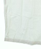 MAISON KITSUNE（メゾンキツネ）Tシャツ・カットソー 白 サイズ:XXL メンズ/2200707695051