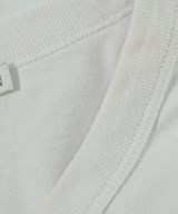MAISON KITSUNE（メゾンキツネ）Tシャツ・カットソー 白 サイズ:XXL メンズ/2200707695051