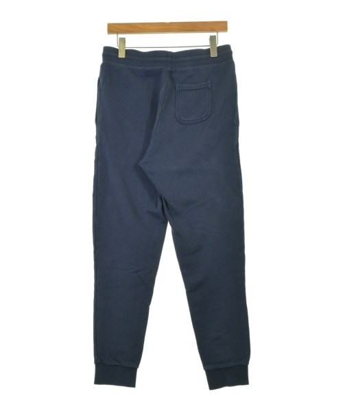MAISON KITSUNE（メゾンキツネ）スウェットパンツ 紺 サイズ:M メンズ/2200701028039