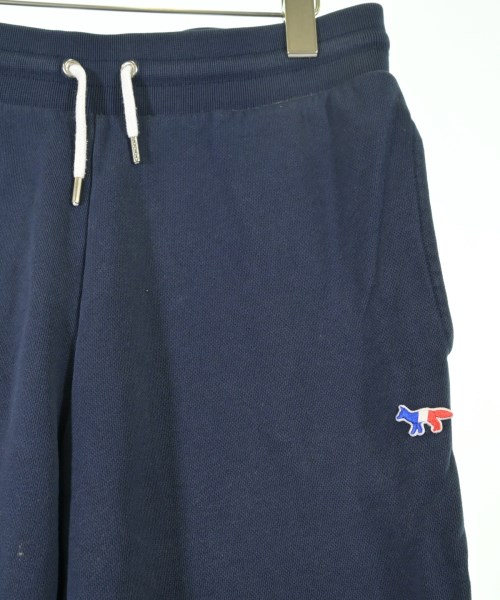 MAISON KITSUNE（メゾンキツネ）スウェットパンツ 紺 サイズ:M メンズ/2200701028039