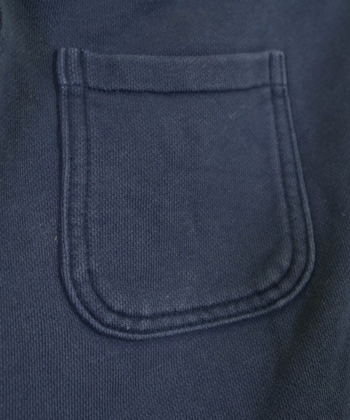 MAISON KITSUNE（メゾンキツネ）スウェットパンツ 紺 サイズ:M メンズ/2200701028039