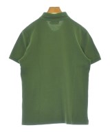 MAISON KITSUNE（メゾンキツネ）ポロシャツ 緑 サイズ:M メンズ/2200707182025