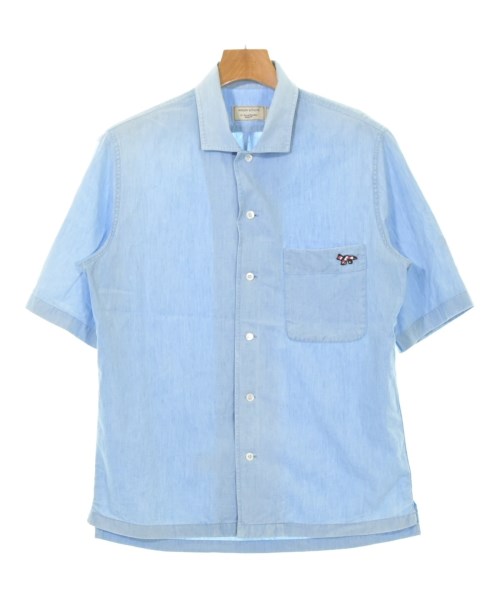 MAISON KITSUNE(メゾンキツネ)のカジュアルシャツ サイズ:38(S位) 8,600円