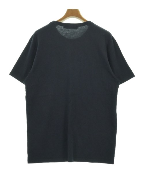 MAISON KITSUNE（メゾンキツネ）Tシャツ・カットソー 紺 サイズ:XL メンズ/2200704992061