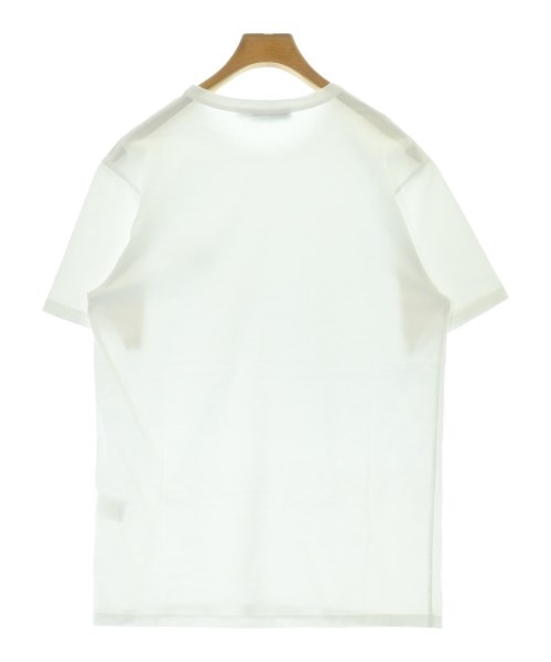 MAISON KITSUNE（メゾンキツネ）Tシャツ・カットソー 白 サイズ:M メンズ/2200709153030