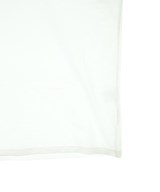MAISON KITSUNE（メゾンキツネ）Tシャツ・カットソー 白 サイズ:M メンズ/2200709153030