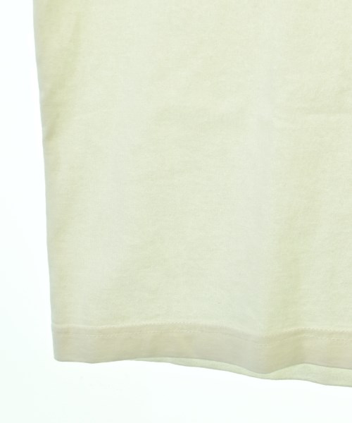 MAISON KITSUNE（メゾンキツネ）Tシャツ・カットソー 白 サイズ:M メンズ/2200709521075