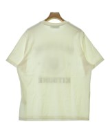 MAISON KITSUNE（メゾンキツネ）Tシャツ・カットソー 白 サイズ:M メンズ/2200709521075