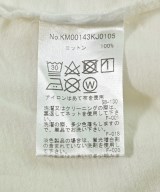 MAISON KITSUNE（メゾンキツネ）Tシャツ・カットソー 白 サイズ:M メンズ/2200709521075