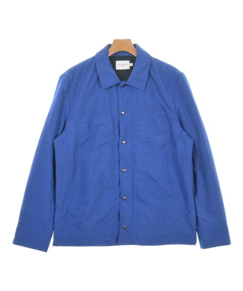 MAISON KITSUNE(メゾンキツネ)のマウンテンパーカー サイズ:M 20,900円
