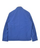 MAISON KITSUNE（メゾンキツネ）マウンテンパーカー 青 サイズ:M メンズ/2200709812012