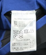 MAISON KITSUNE（メゾンキツネ）マウンテンパーカー 青 サイズ:M メンズ/2200709812012