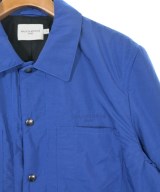 MAISON KITSUNE（メゾンキツネ）マウンテンパーカー 青 サイズ:M メンズ/2200709812012