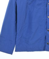 MAISON KITSUNE（メゾンキツネ）マウンテンパーカー 青 サイズ:M メンズ/2200709812012