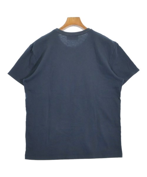 MAISON KITSUNE（メゾンキツネ）Tシャツ・カットソー 紺 サイズ:M メンズ/2200695927141