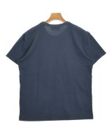 MAISON KITSUNE（メゾンキツネ）Tシャツ・カットソー 紺 サイズ:M メンズ/2200695927141